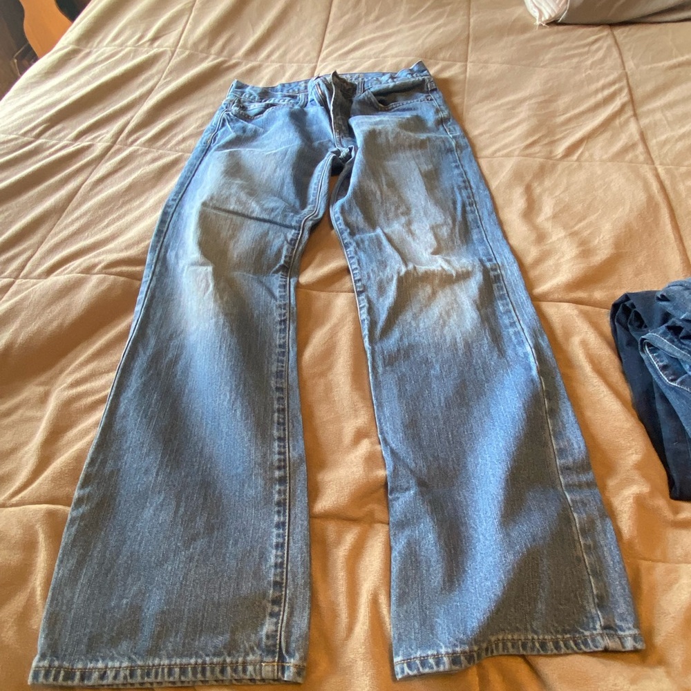 American Eagle bootcut